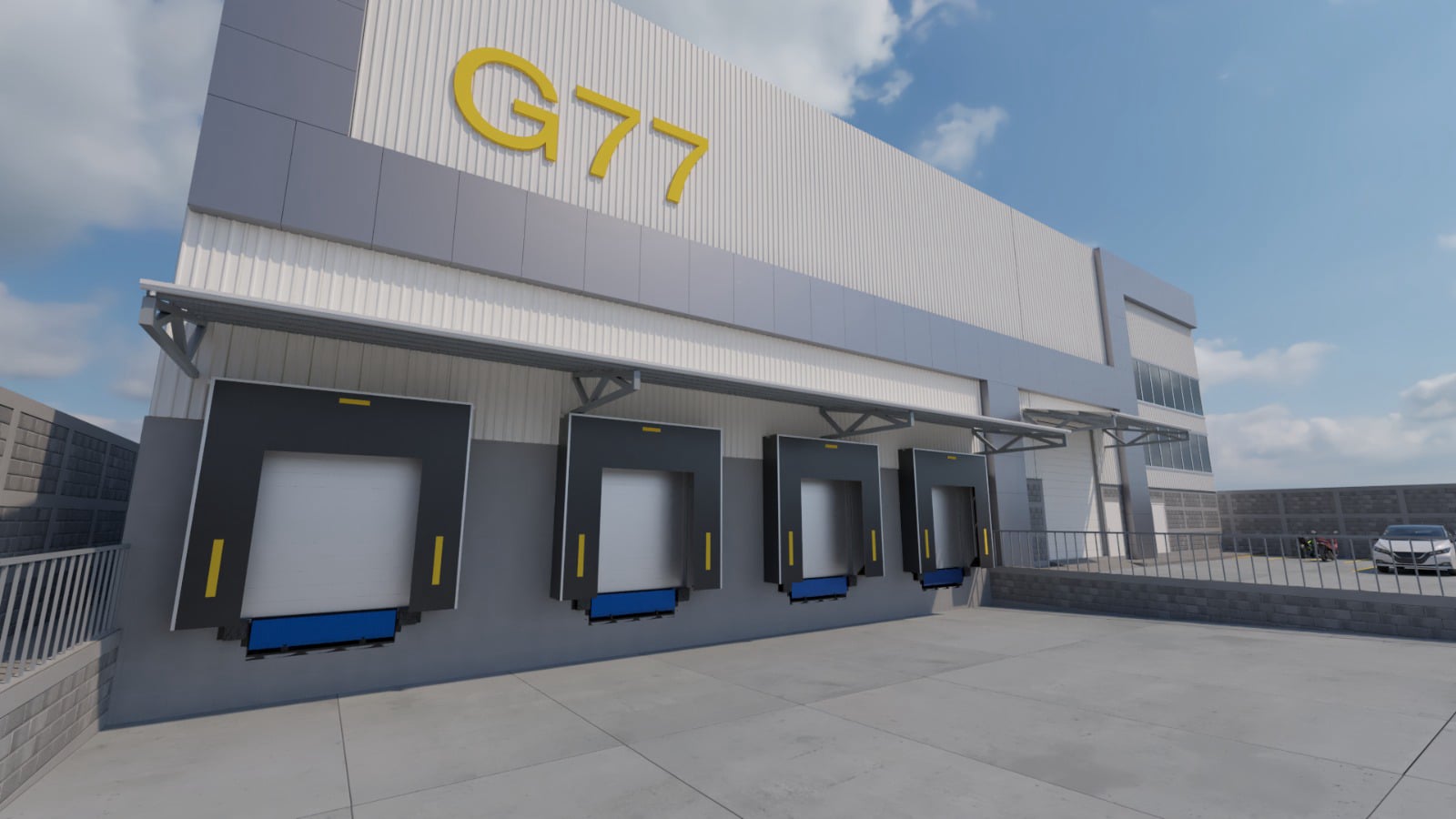 Mobirise Website Builder